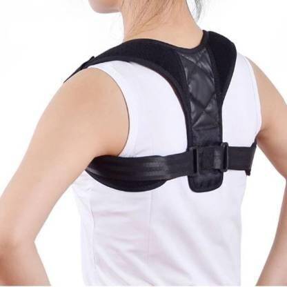 Posture Corrector Posture Correct BELT for neck & Shoulder Support Back Support Posture Corrector