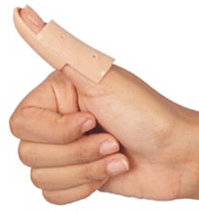 IGR FINGER SPLINT STAX | FINGER SUPPORT | FINGER RELAX Finger Support
