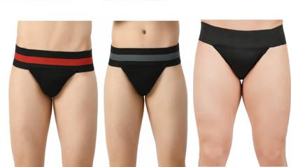 Oliver Gym Supporter For Running Cricket Fitness Cycling Abdomen Support Multicolor Supporter