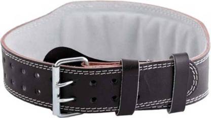 Monika Sports for Exercise Weight Lifting Belt