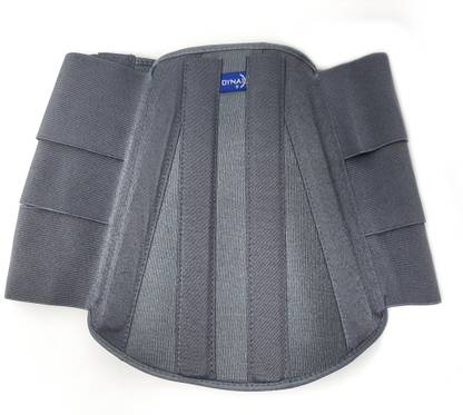 Dyna Surgical Lumbo Sacral Corset- Back Pain Belt Back / Lumbar Support