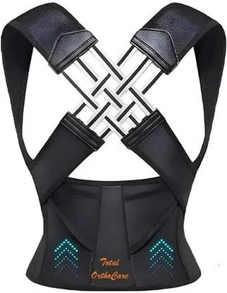 Total Ortho Care Posture Corrector Support Posture Corrector