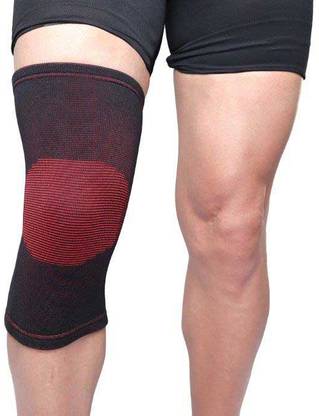 Ezyfit EZY302 Elastic Knee Support Knee Support
