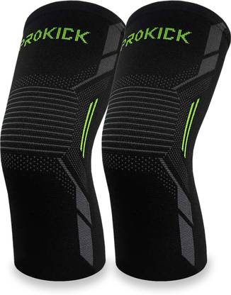 Prokick Powerflex Knee Support