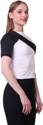 Jarvis Shoulder support Shoulder Pain Relief Shoulder Brace Immobilizer Belt (Right) Shoulder Support