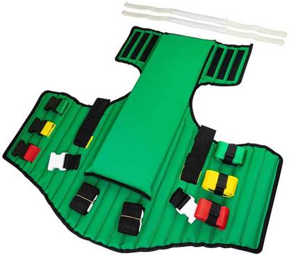 DESCO KED Extrication Device Back / Lumbar Support