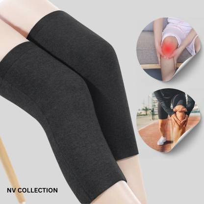 Mulkraj NEW-KNEE SUPPORT Joint Pain, Gym & Exercise SL_--795 Knee Support