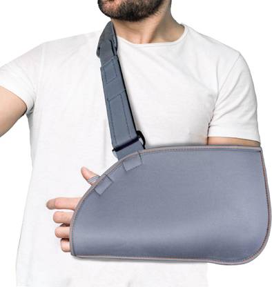 ORTHOPEDIST Arm Supporter Arm Sling Baagy with Elbow Support Arm Support