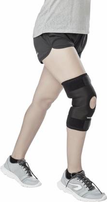 VISSCO Functional Knee Wrap Special Knee Support