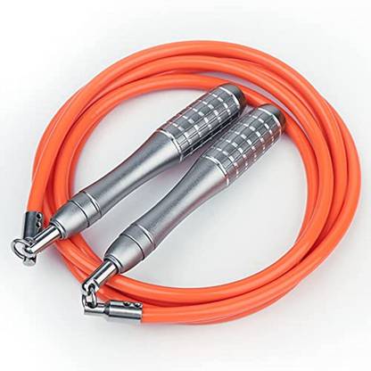 Willgoo Hererope Weighted Jump Ropes For Women & Men 1Lb Adjustable Heavy Jump Ropes Back / Lumbar Support