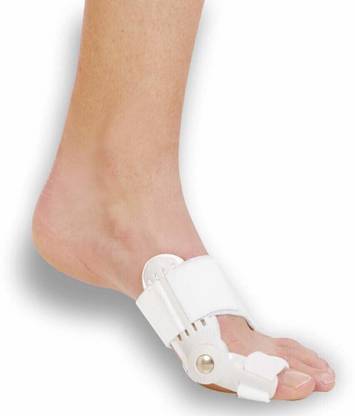 Dyna BUNION BRACE Finger Support