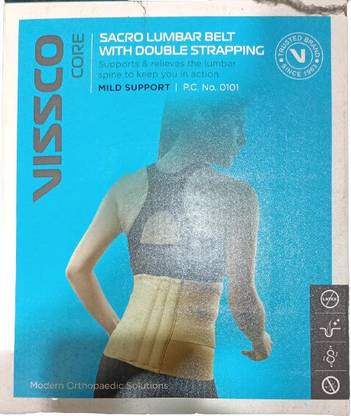 DARUBRAHMA OESUDFBO Back / Lumbar Support