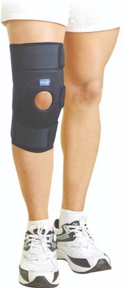 Dyna Wrap Around Hinged Knee Brace Special Knee Support