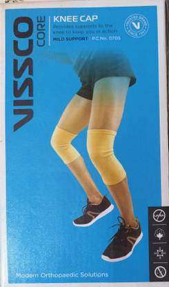 VISSCO knee cap Knee Support