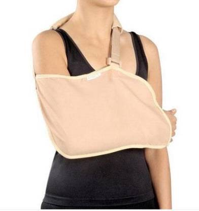 Ritika shoulder arm and clavicle splints. Shoulder Support