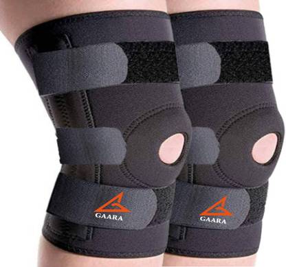 Gaara Knee Support for Men and Women, Knee Cap Brace for Knee Pain, Running, Arthritis Knee Support