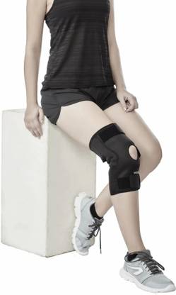 VISSCO Functional (Moderate Support) for Pain Relief Knee Support