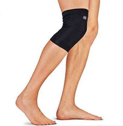 NEVER QUIT Compression Knee Cap -27 Knee Support