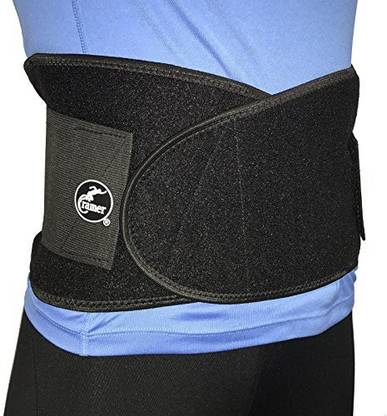 Cramer Double Strap Back Support For Abdominal Lumbar Lower Back Pain Relief Back Back / Lumbar Support