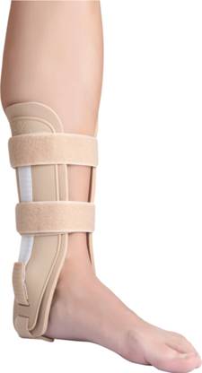 FLAMINGO Stirrup Ankle Brace - Comprehensive Support for Ankle Hairline Fractures Ankle Support