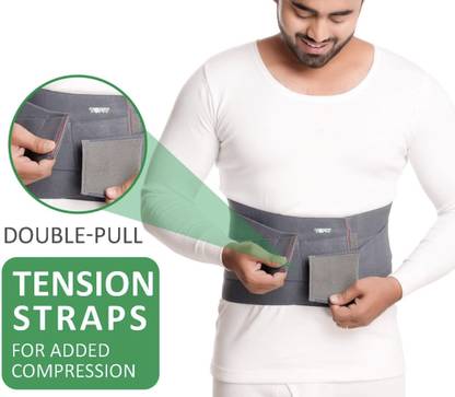 AASH Back Pain Belt-OP65 Back / Lumbar Support