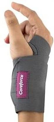 Careforce - The Force Behind Your Health Wrist Brace with Thumb Orthopedic Wrist Brace Support Wrist Support for Pain Wrist Support