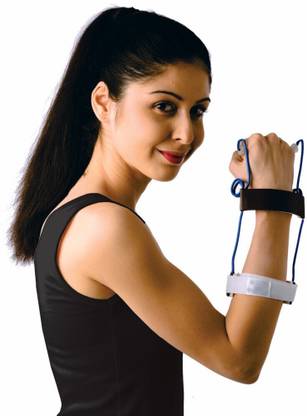 VISSCO Dynamic Cock Up Splint Right Arm Support