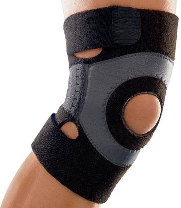 FUTURO Sport Knee Support Open Patella, Small each by Knee Support