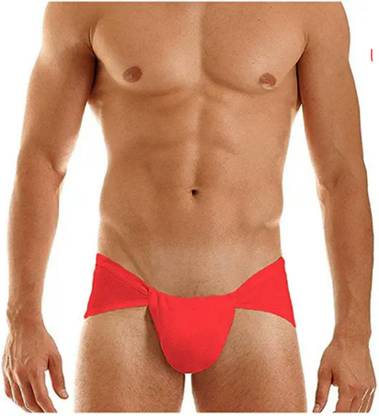 Navika Creation Men's Cotton Langot Supporter Underwear for Gym, Exercise, Workout Supporter Supporter