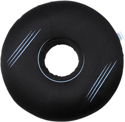 Renewa Donut pillow For Piles Coccyx Sciatica Tailbone Back Pain Hip Support Back / Lumbar Support