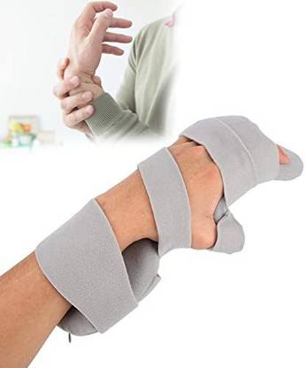 ZJchao Hand Support Finger Training Board Resting Hand Splint For Wrist Fracture Splints