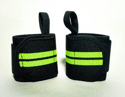 Akp Wrist Band Professional Grade with Thumb Loops Wrist Support for Men and Women Wrist Support