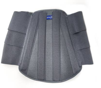 Dyna Surgical Lumbo Sacral Corset- Back Pain Belt Back / Lumbar Support