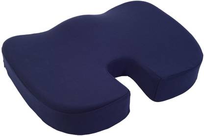 MADTRI Coccyx seat cushion built for sciatica pain relief Back / Lumbar Support