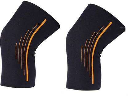 GOCART Knee Sleeve Leg Support Kneecap For Outdoor Sports Volleyball Knee Support