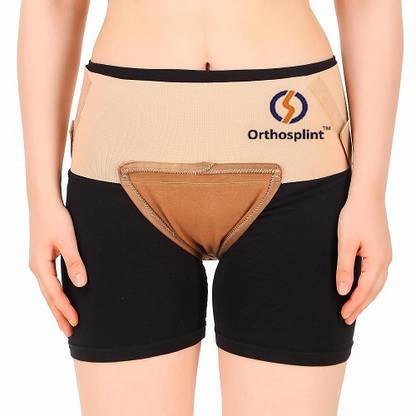 orthosplint A.B with perinel Support belt Post Surgery Double perinel Pain Relief Supporter