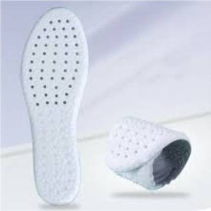 Comfortinglives Flat Foot Arch Support Insole for Foot Alignment (EU Size 40-45) Insole