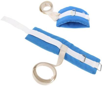 Calandis Sturdy Hospital Patient Medical Restraints Strap Limb Holder Constraints Hand Support