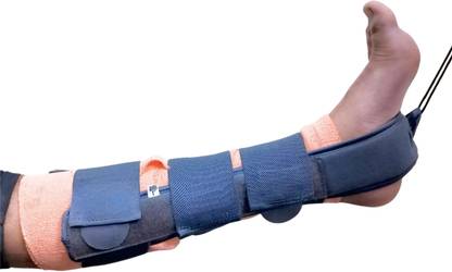 HCG Healthcure generation Leg Traction Kit Premium & Qaulity Checked Product Knee Support