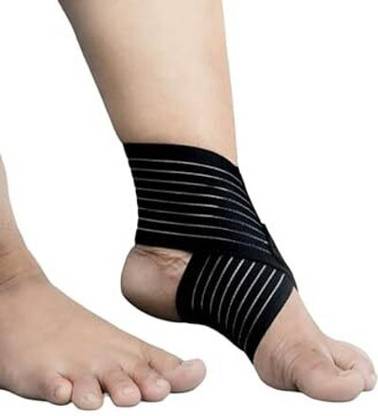 sachi sports Ankle Support Strap for Ankle Protection Helpful In Pain Relief And Recovery, Ankle Support