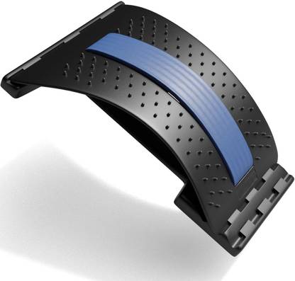 Opua Back Stretcher, Backright Lumbar Relief Lower Back Stretcher, Multi-Level Back / Lumbar Support