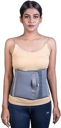 Wonder Care Abdominal Belt for Women, Maternity Belt After Delivery & C-Section Support Abdominal Belt