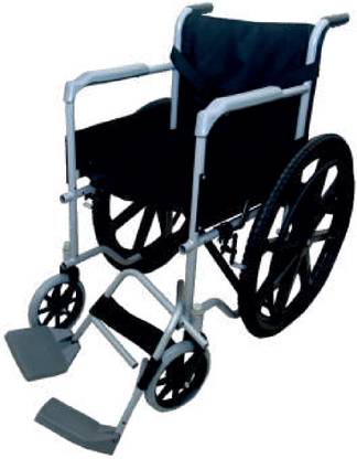 VISSCO 9985 Back / Lumbar Support