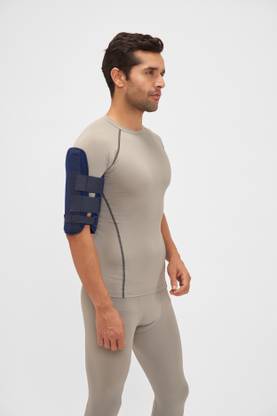 MGRM MEDICARE Humerus Brace for Compression and Stability in case Mid-Shaft Humerus Fracture Hand Support