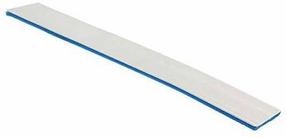 Alumafoam Finger Splints 3" X 18" Splints