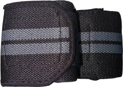MBALE BELIEVE Wrist Wraps with Thumb Loop Professional for Men & Women Wrist Support