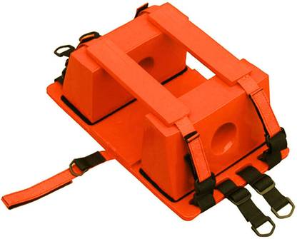 Ambygo Head Immobilizer For Head Stability (Pack of 1) Head Support