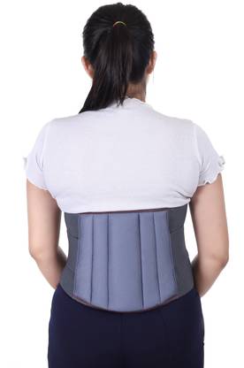 Adept Lumber Support Belt Back / Lumbar Support Back / Lumbar Support