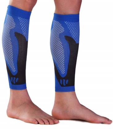 Verdure Calf Sleeves Compression Support Men Women Pain Relief Sports Activities -1 pair Knee Support