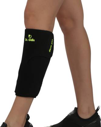 Dr. Odin Claf Wrap Neoprene Support for Pain Relief Leg Compression Knee Support